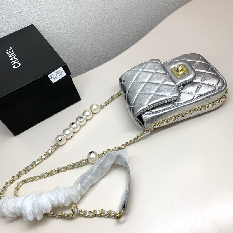 Chanel Other Stachel Bags